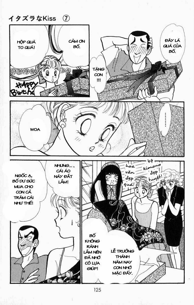 itazura na kiss chapter 26 34