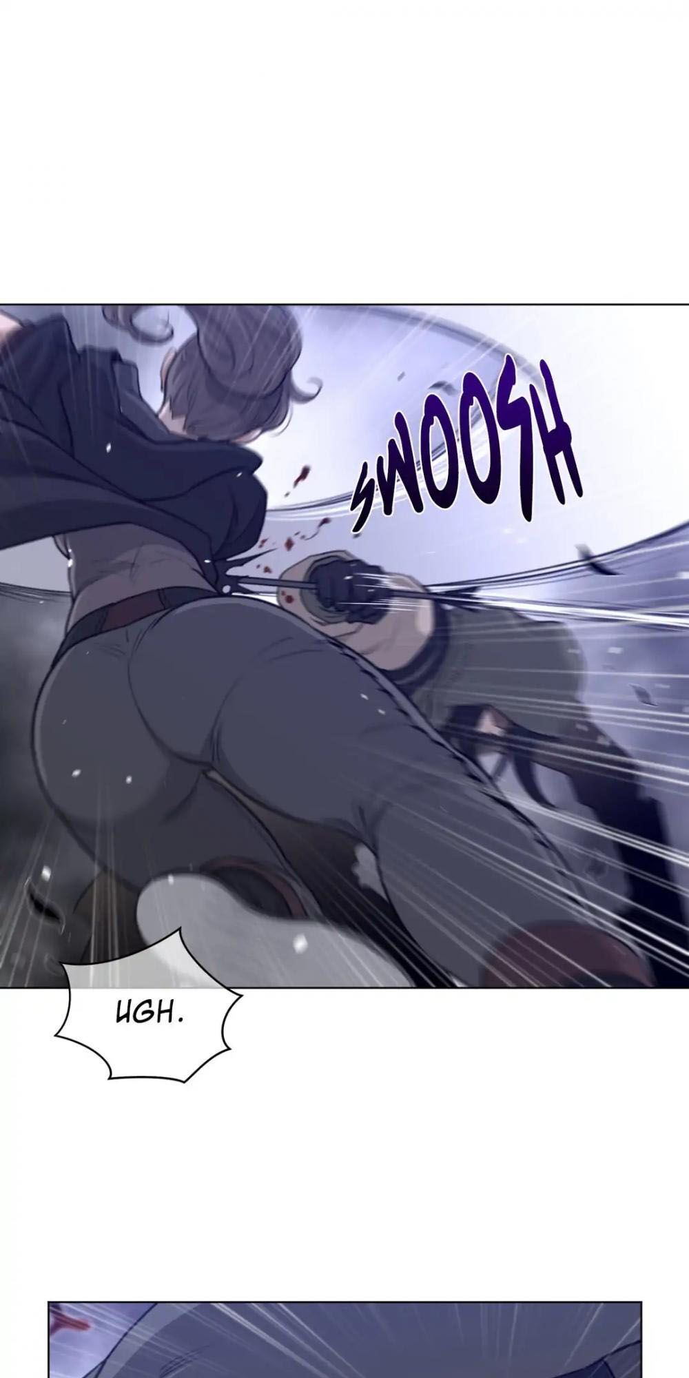 một nửa hoàn hảo chapter 82 29