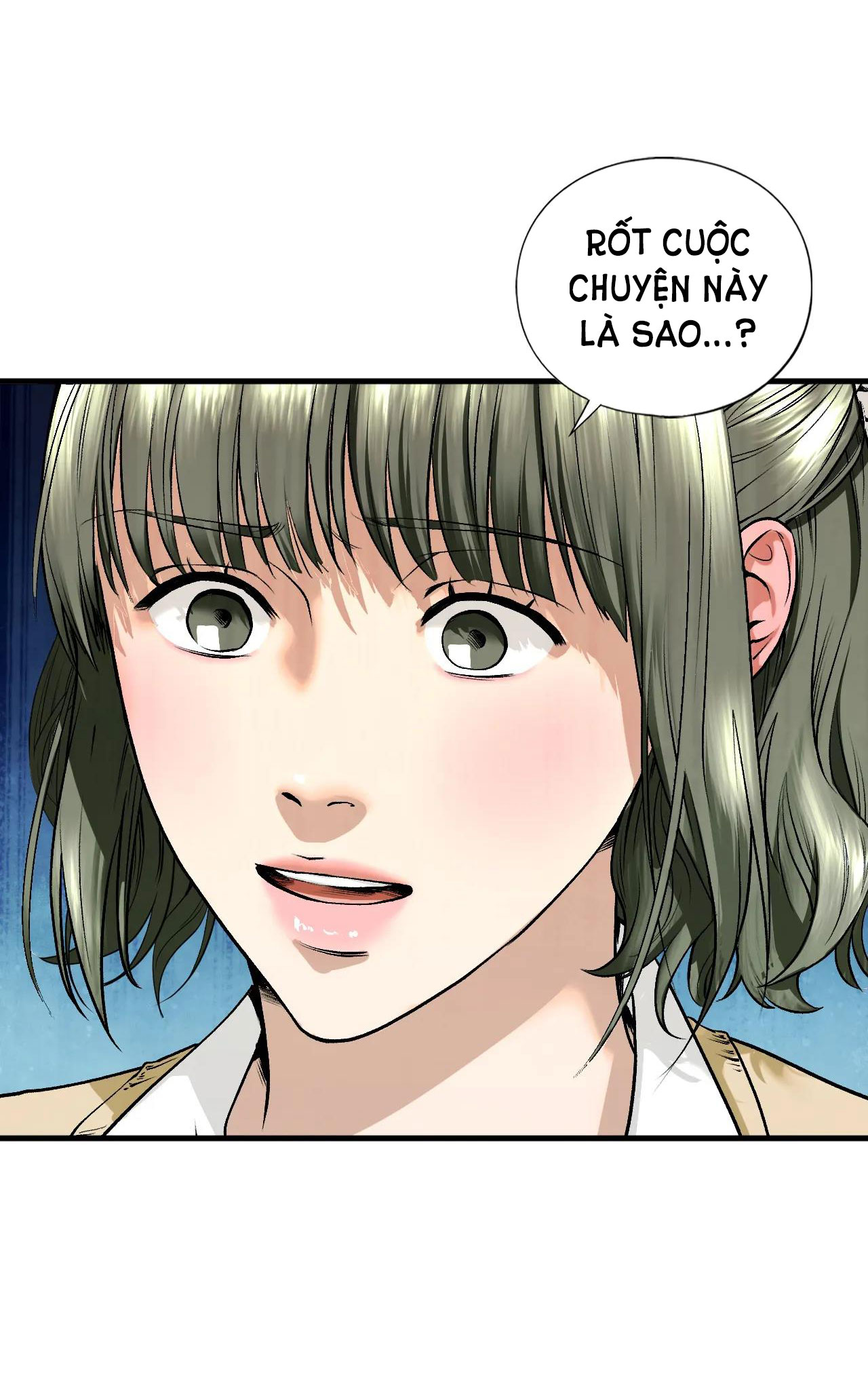 Chị Kế chapter 19.1 - Trang 11
