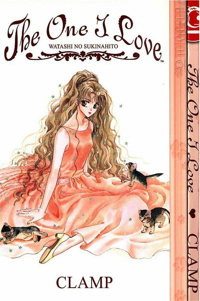 người mà tôi yêu chapter 1 2