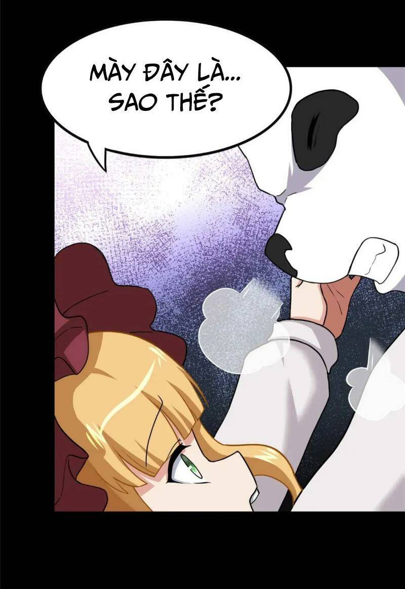 bạn gái virus của tôi chapter 411 47