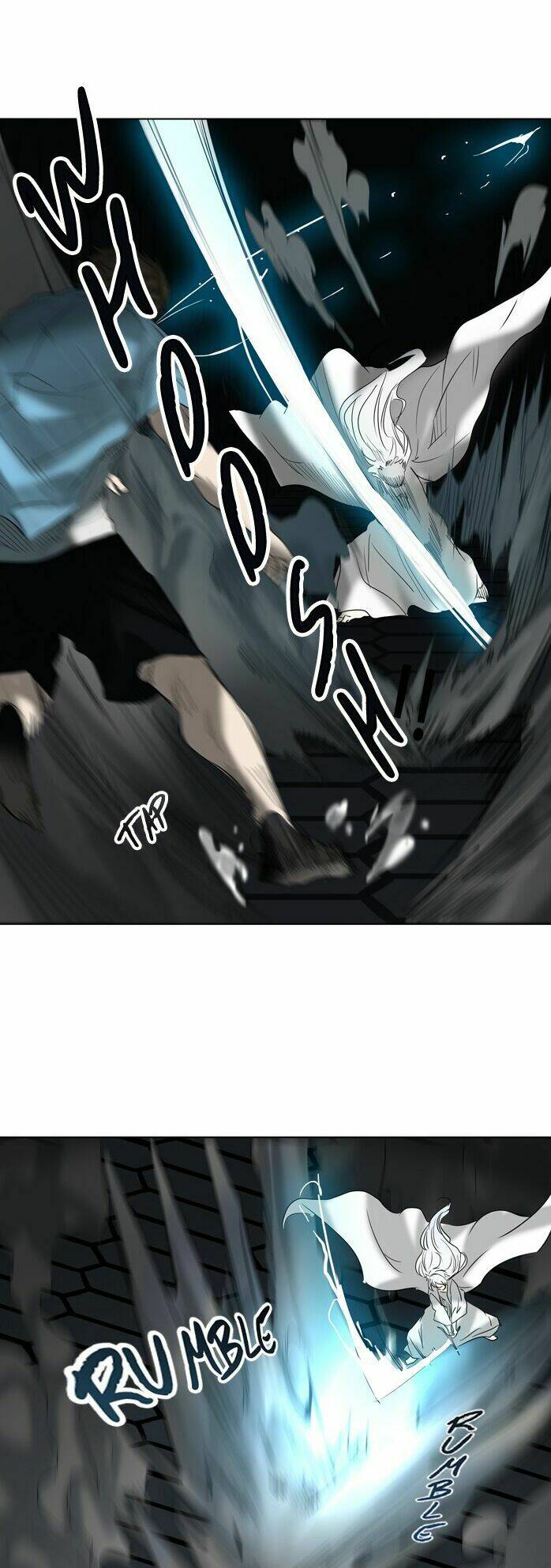 cuộc chiến trong tòa tháp chapter 265 10