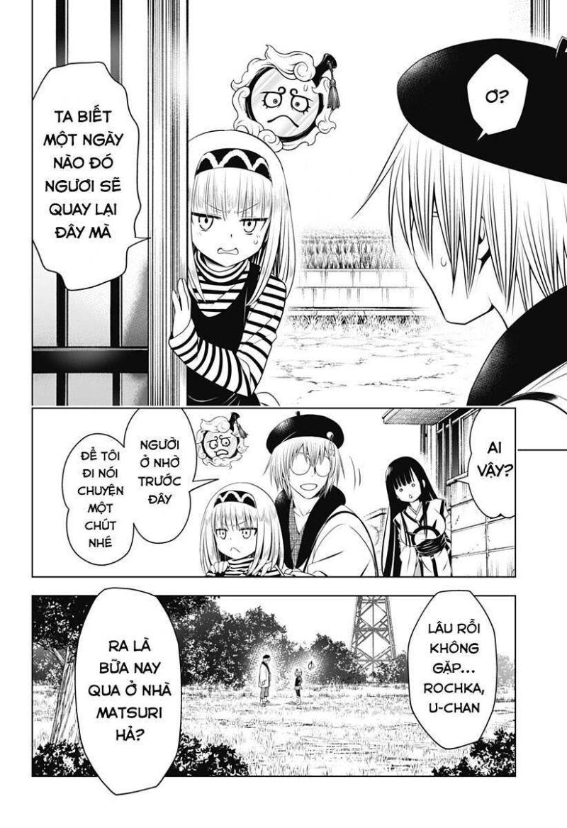diệt quỷ nhẫn giả chapter 93 3