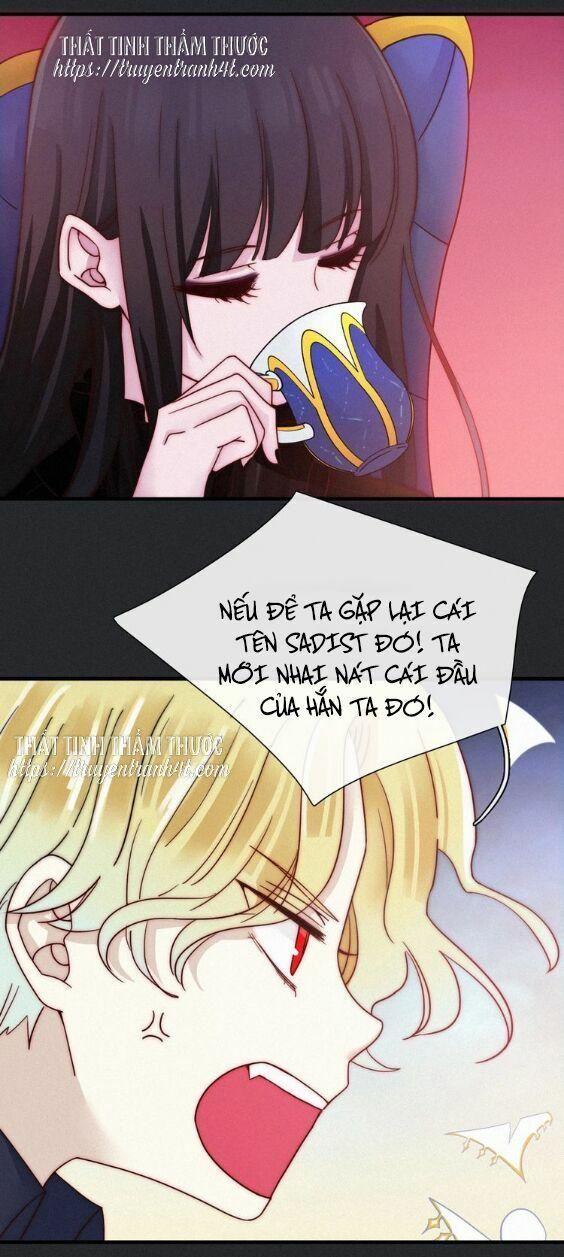 đêm tối chốn này chapter 39 39