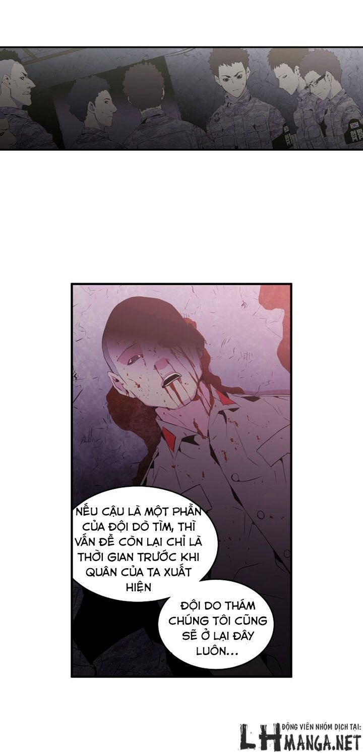 m.i.a - jakjeonjung siljong chapter 20 9