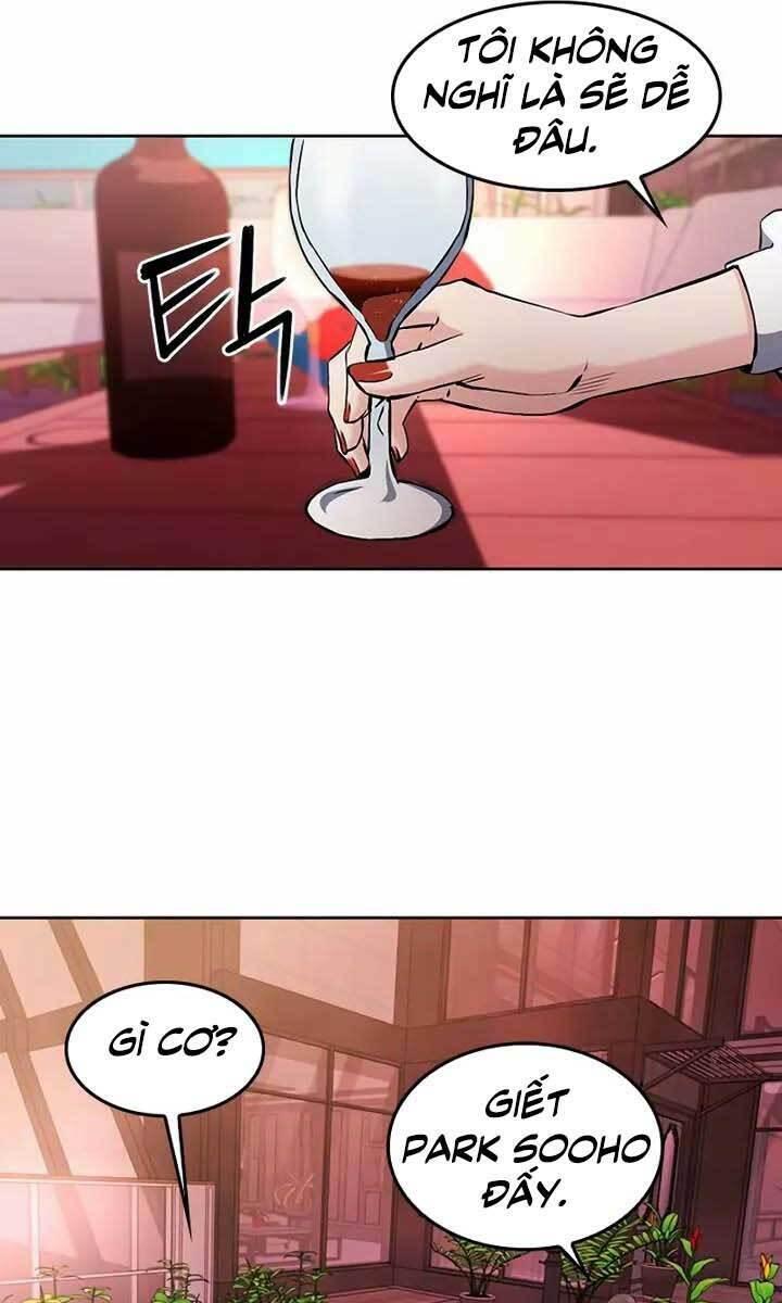 druid tại ga seoul - người hóa thú chapter 71 12