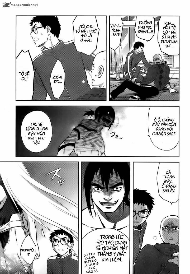 kandachime chapter 35 25