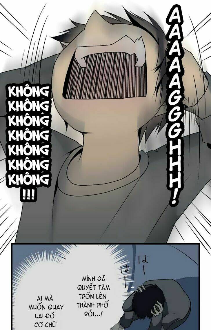 viên thuốc trùng sinh chapter 2 6