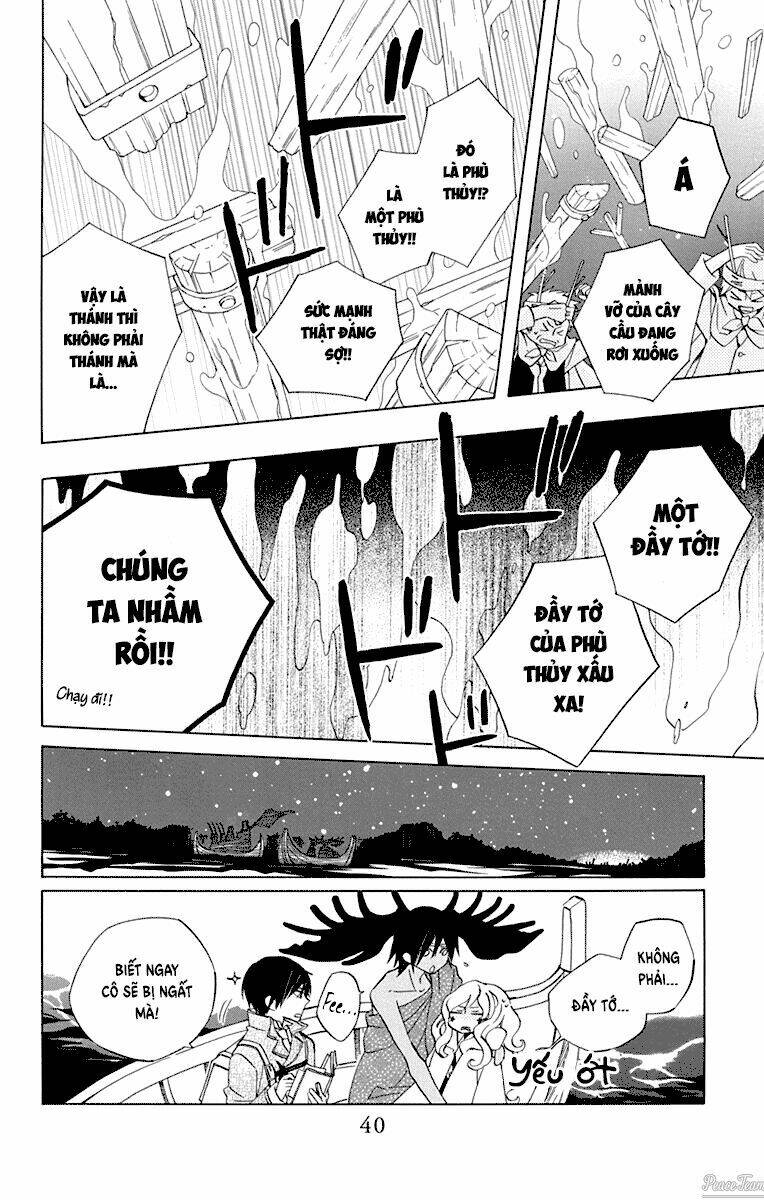 phù thủy xấu xa nhất thế gian chapter 9 38