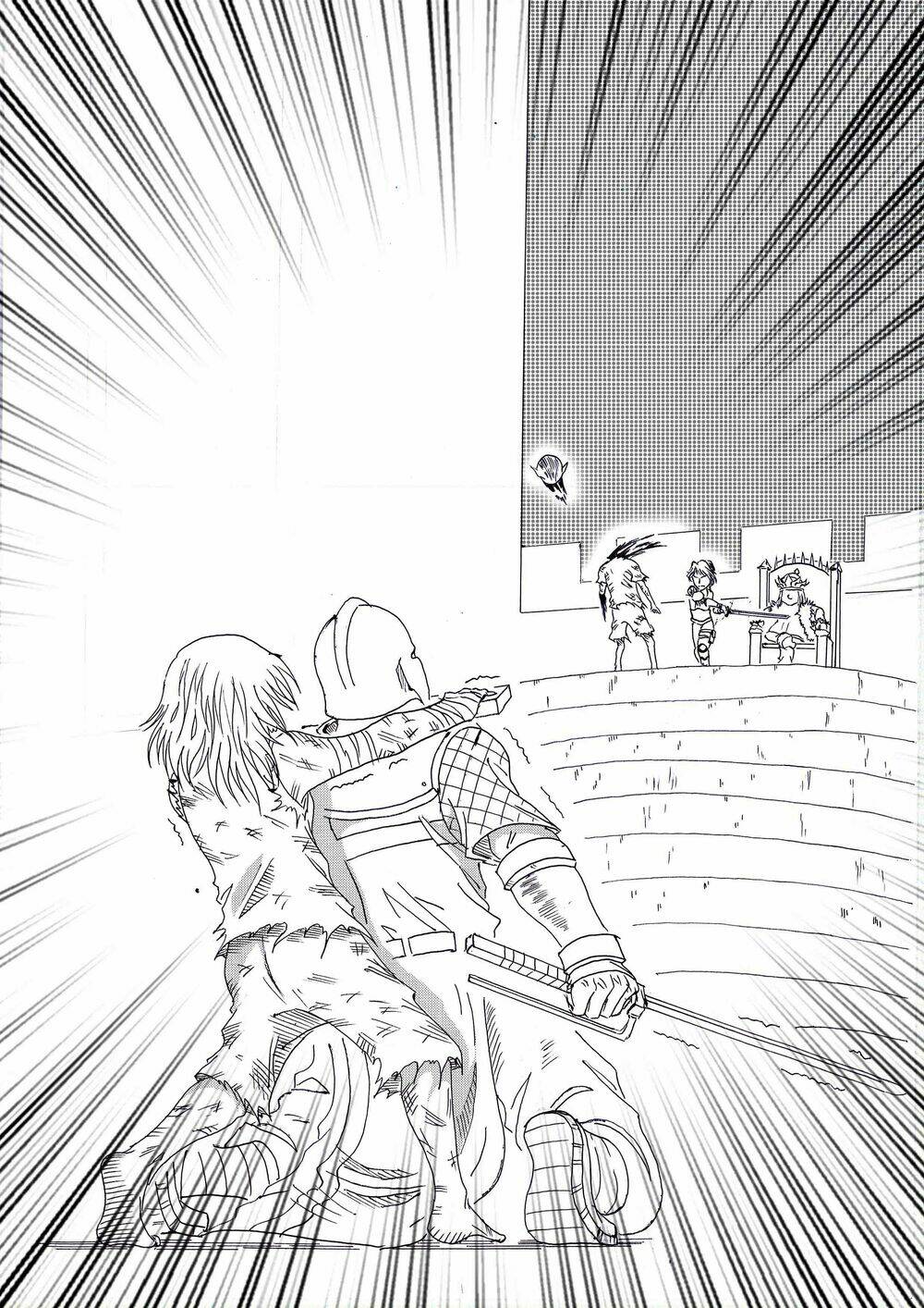 eko land chapter 0.2 1