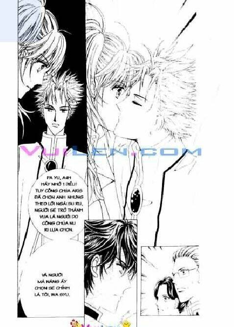 công chúa của tôi chapter 7 47