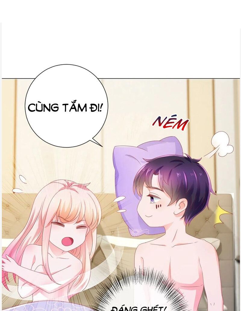 ẩn hôn 100%: chọc tức vợ yêu mua một tặng một chapter 153 38