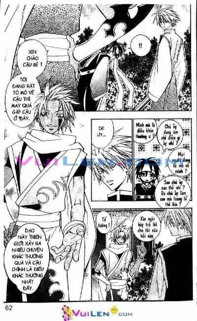 tiên nữ giáng trần chapter 22 62