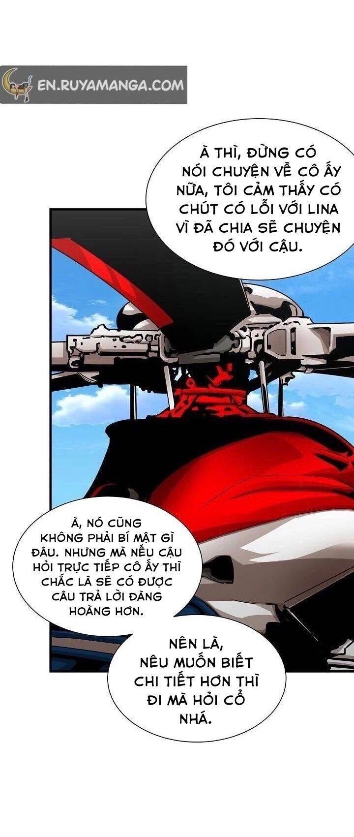 return survival chapter 115 14