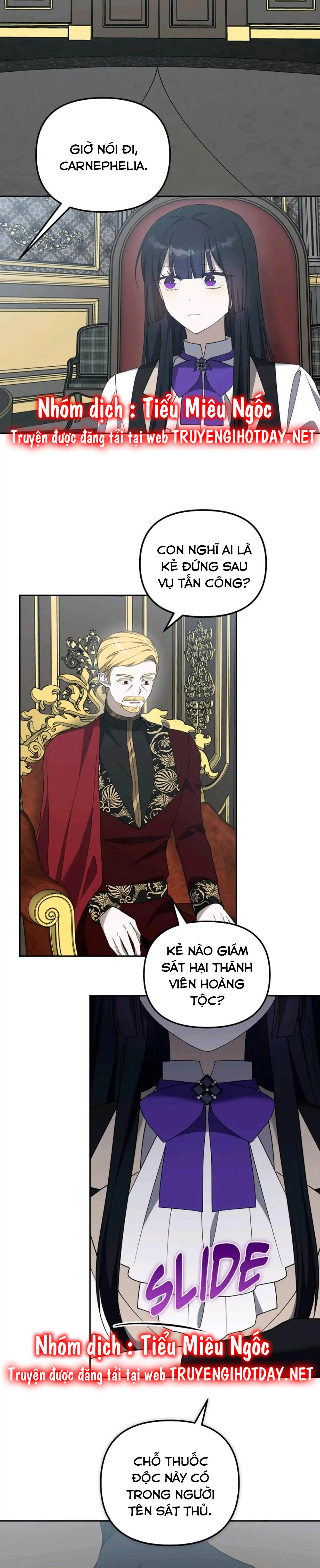 lời nguyền vẫn chưa kết thúc chapter 51 5