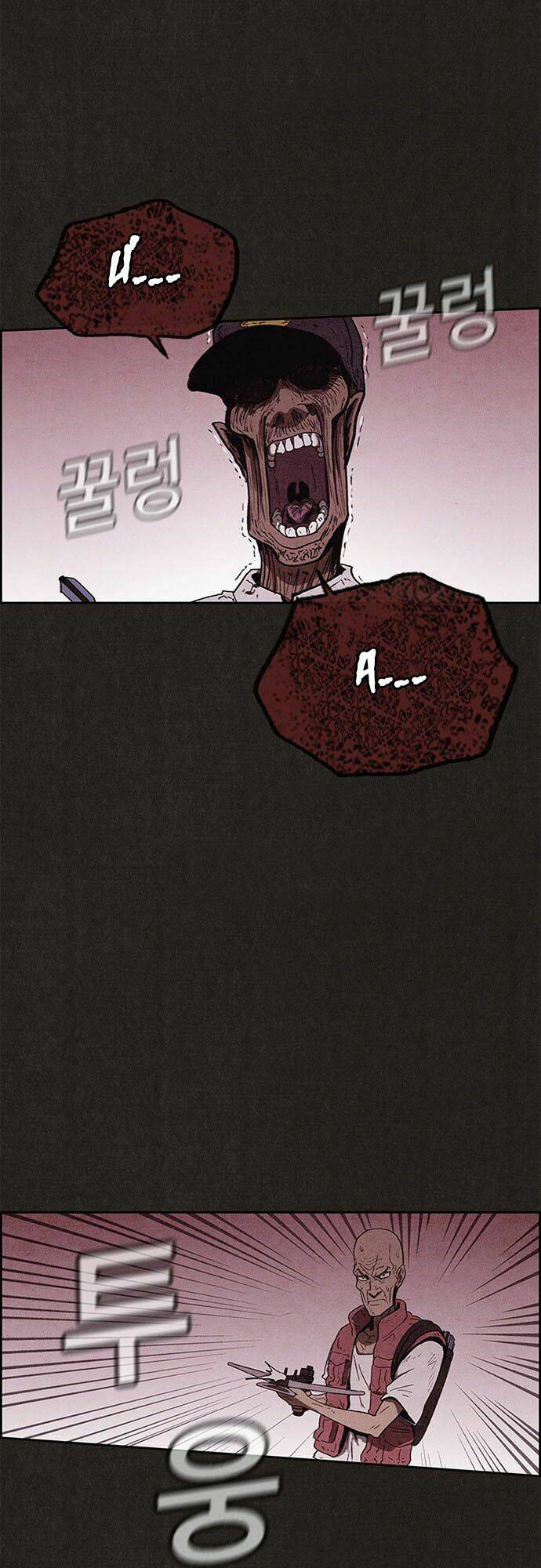 quái vật tại chung cư xanh chapter 65 22