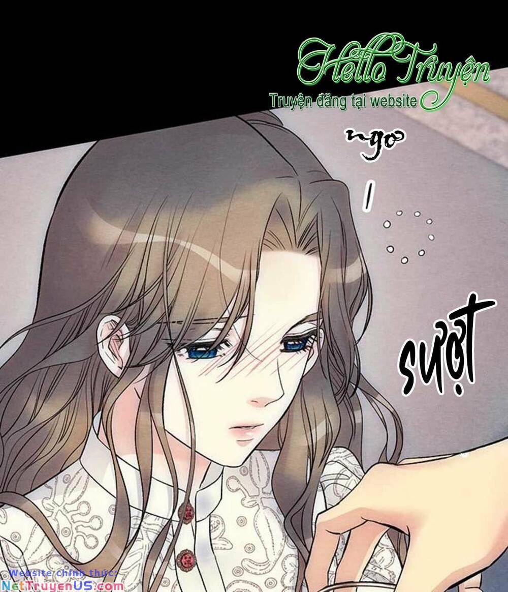 Hoàng Tử Rắc Rối chapter 35.1 15