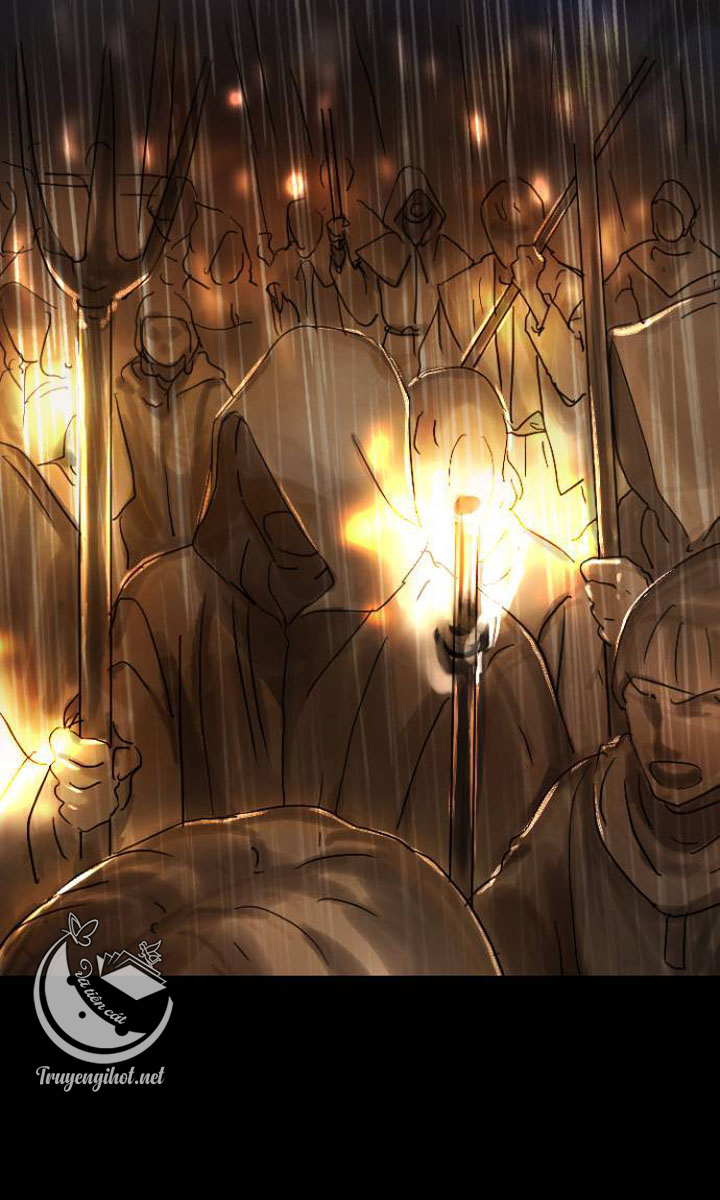 thánh nữ ẩn mình chapter 1.1 13