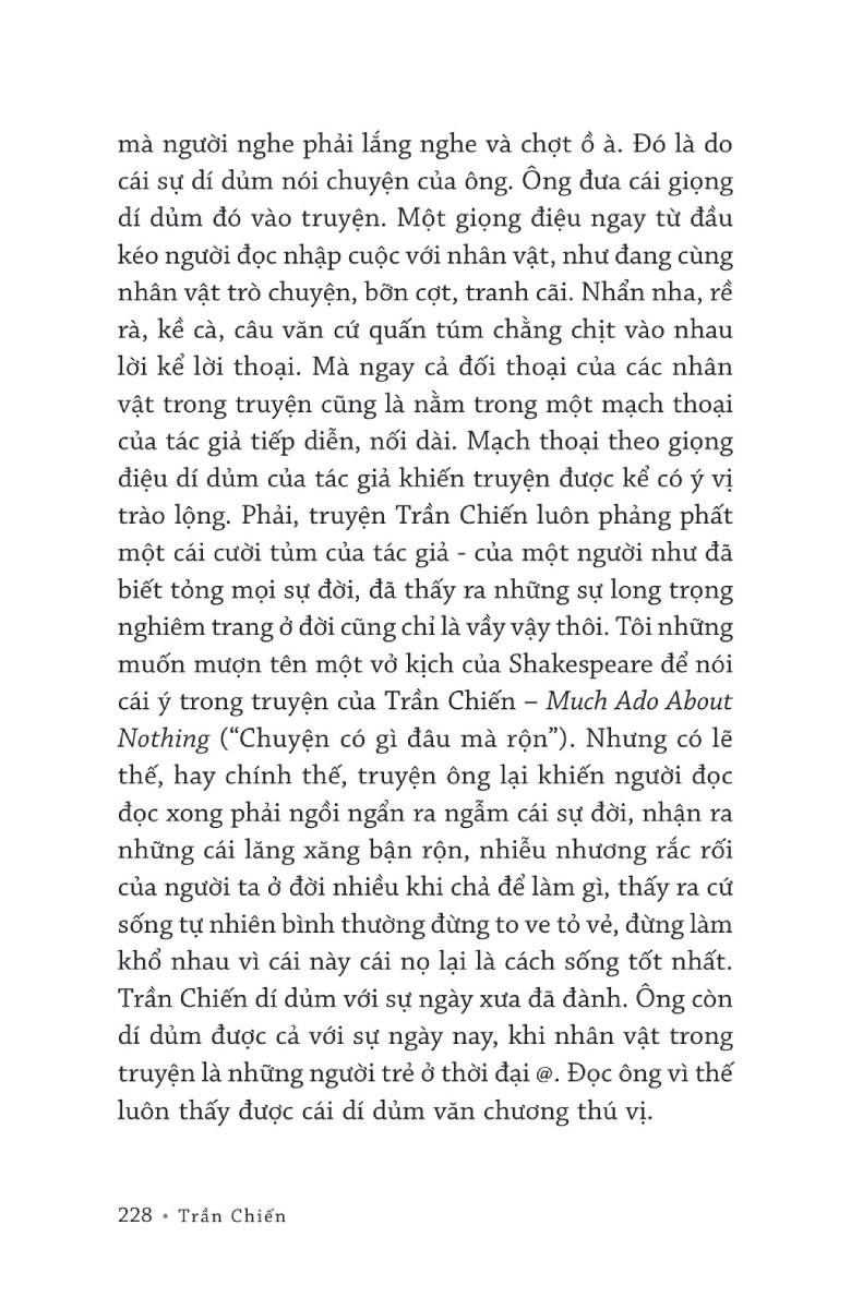 Tỏ Giăng Tỏ Đèn a_TRE
