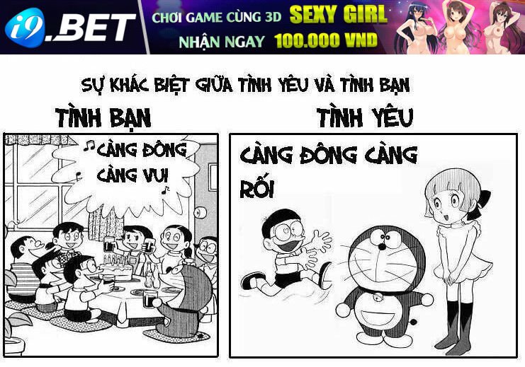 doraemon chế chapter 37 8