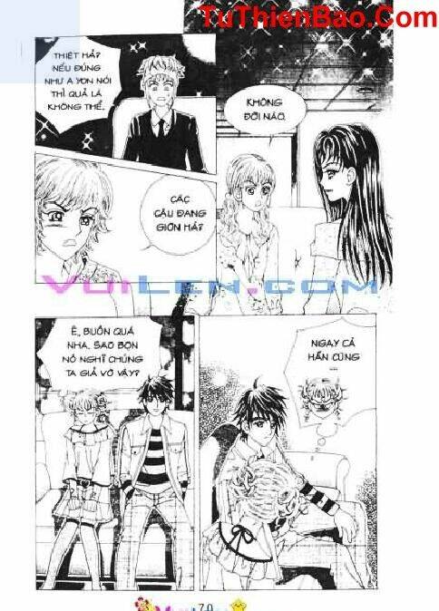 ánh nắng chói chang chapter 3 69