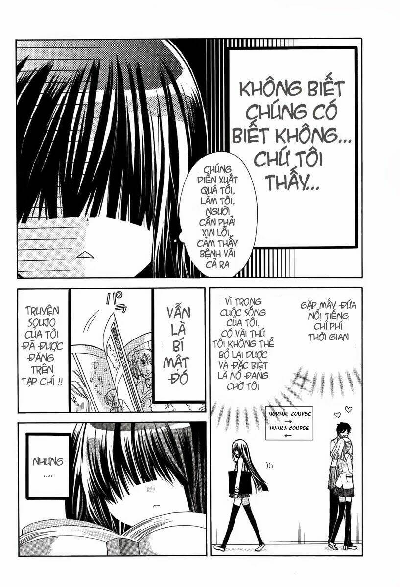 gdgd-dogs chapter 1 7