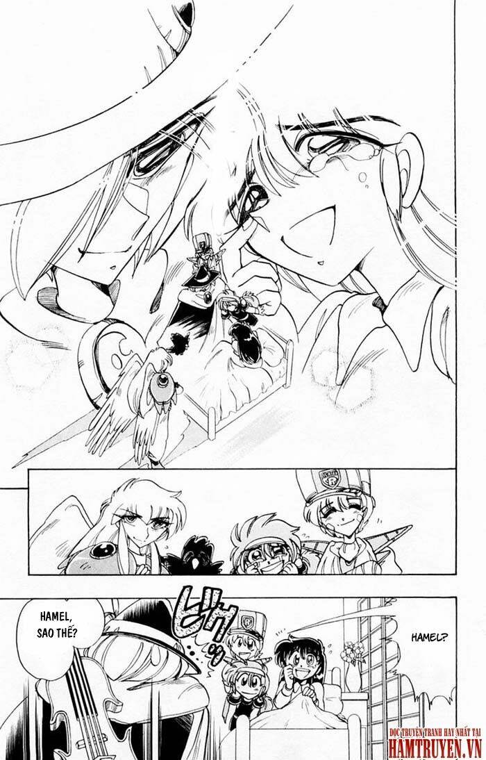 violinist of hameln - cây đàn kì diệu chapter 62 19