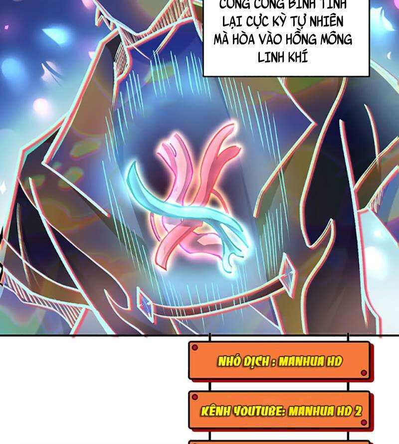 võ đạo độc tôn chapter 491 15