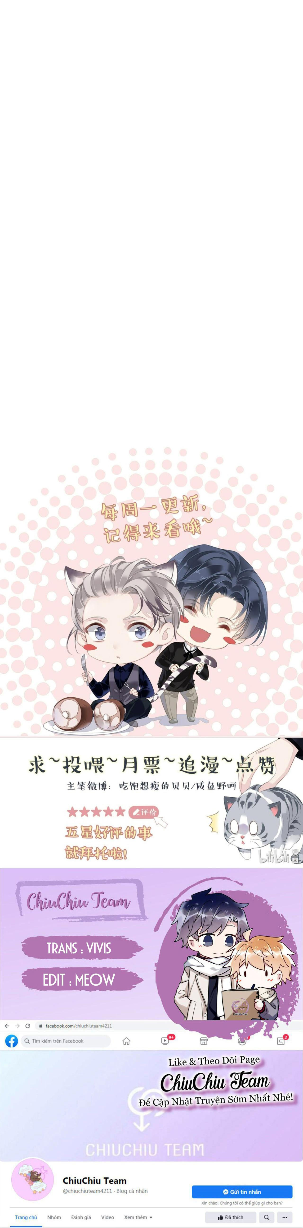 cuộc mai mối vượt giống loài chapter 49 8