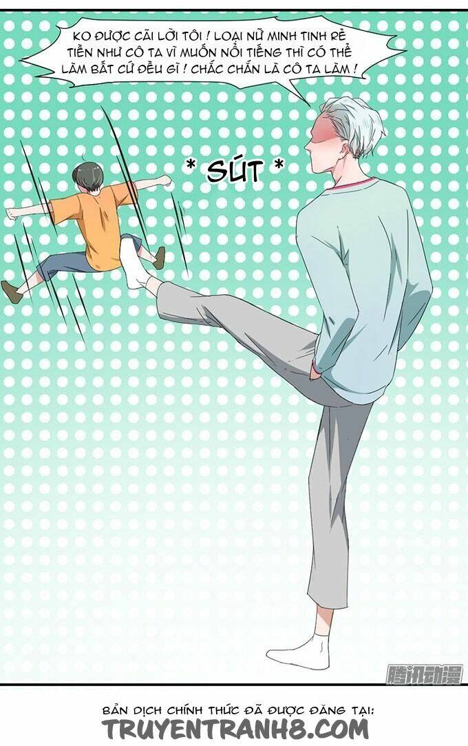 cho anh gần em chapter 4 20