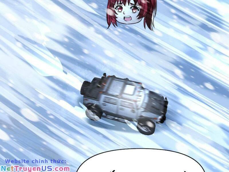 đóng băng toàn cầu: tôi gây dựng nên phòng an toàn thời tận thế chapter 162 38