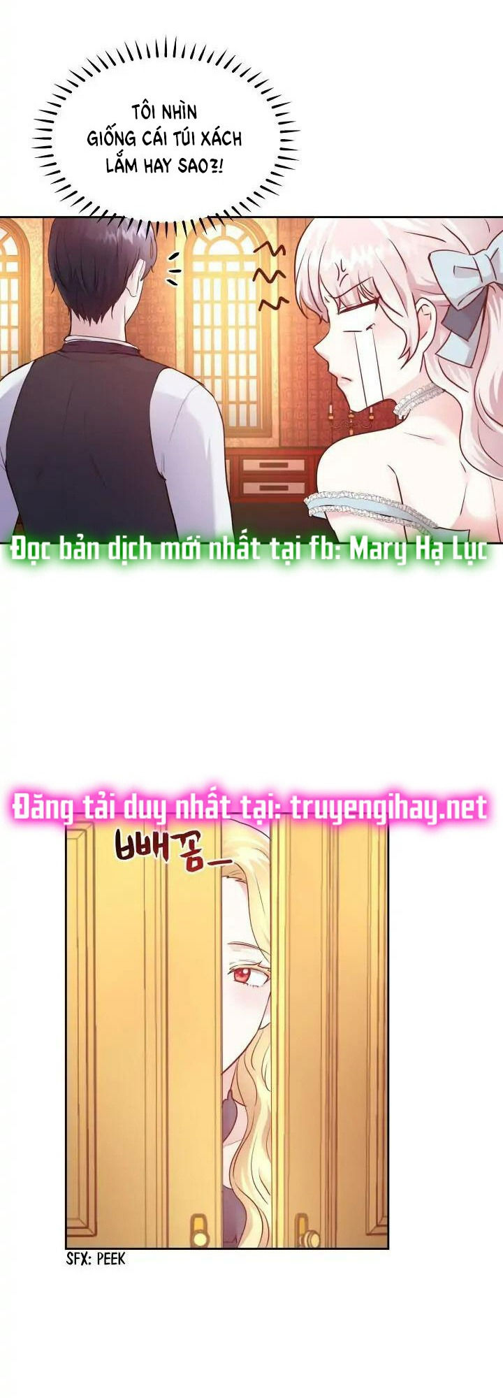 5500 sắc thái của quỷ vương chapter 8.1 13