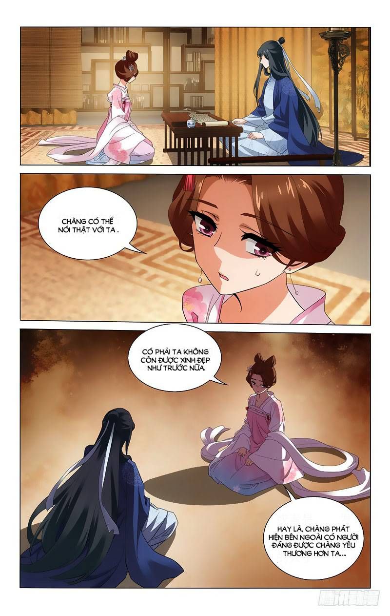 vương gia! không nên a! chapter 248 6