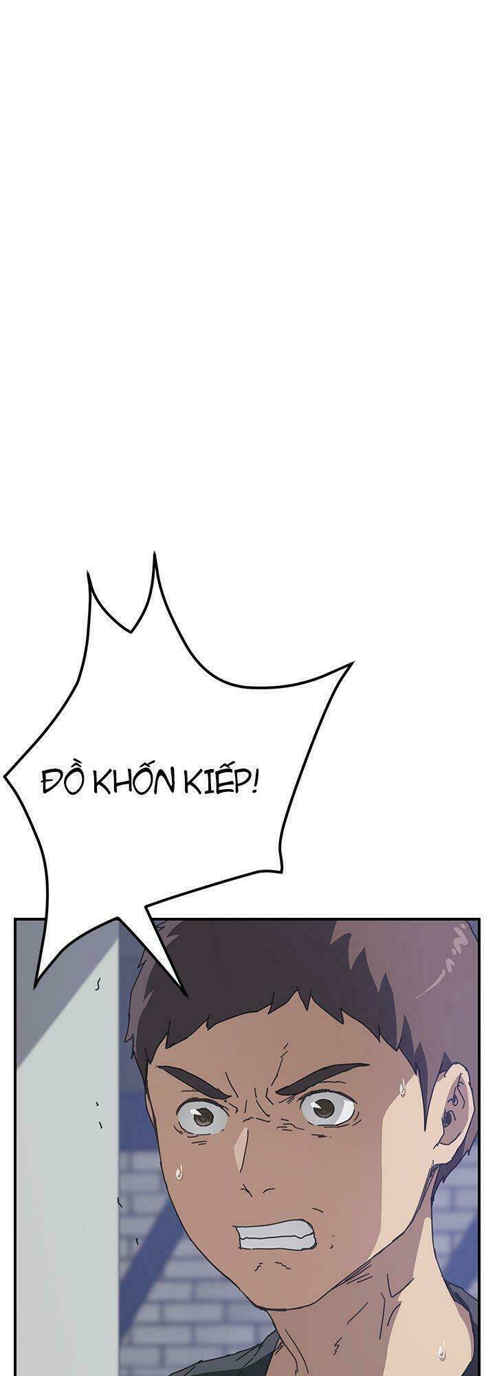 bạn cùng phòng bất đắc dĩ chapter 17 1