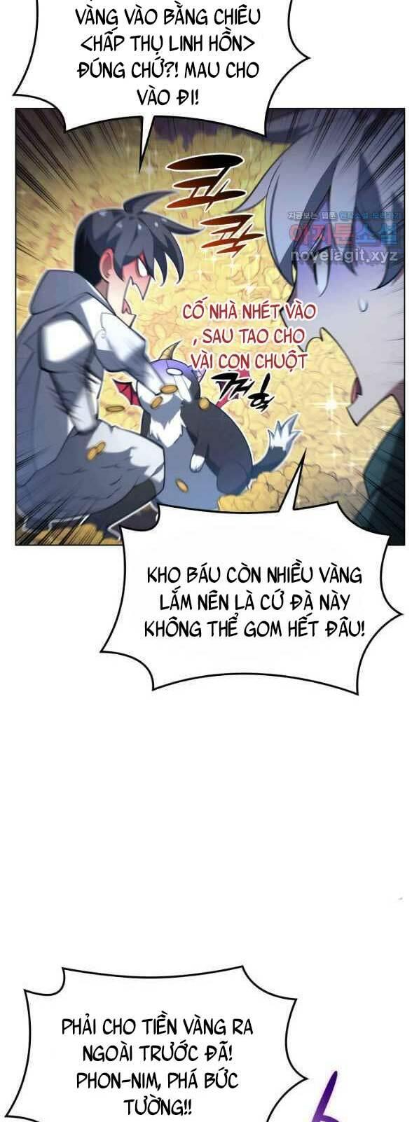 vượt qua giới hạn chapter 150 10