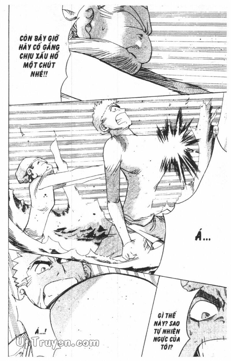 giang hồ bá đạo ký chapter 18 120