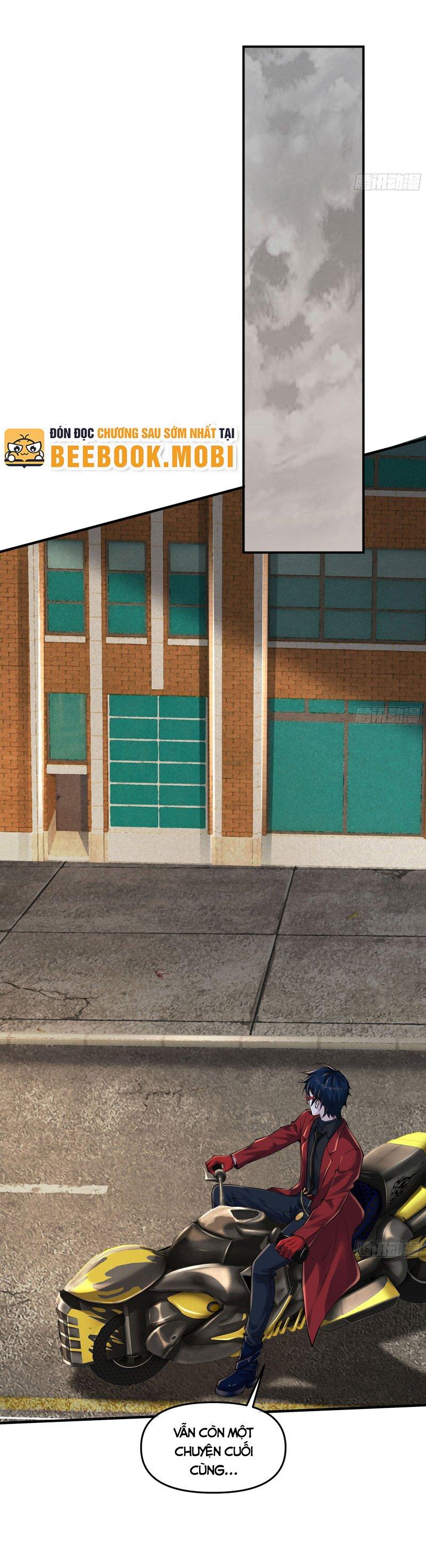 bắt đầu từ trăng đỏ chapter 117 20