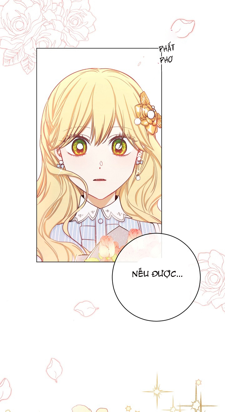 ác nữ đảo ngược đồng hồ cát chapter 14 22