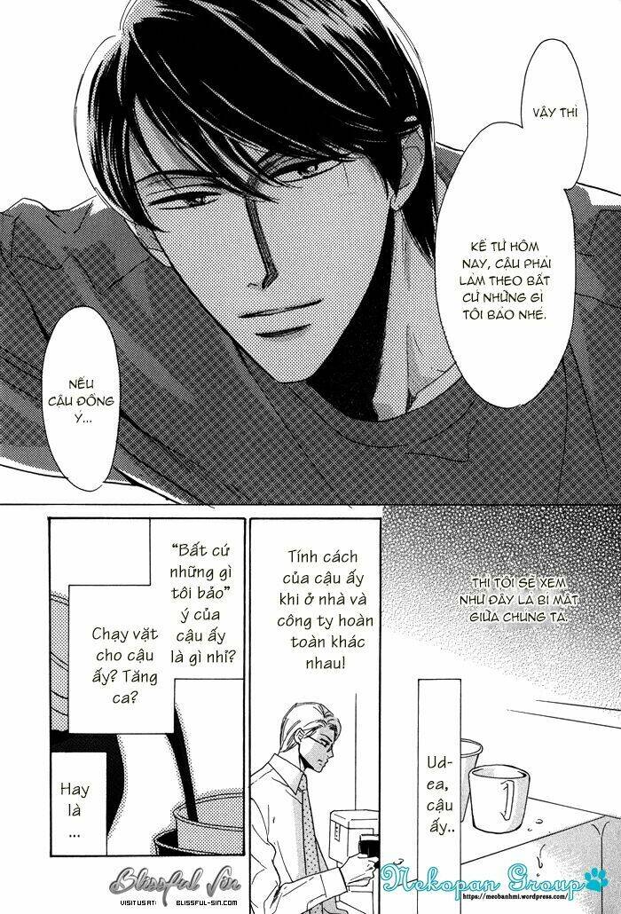 kanpeki na koibito chapter 1 16