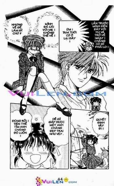 quyển sách kỳ bí chapter 1 44