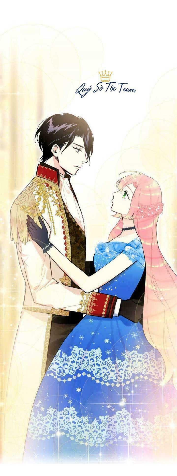 thánh nữ ẩn danh chapter 15 7