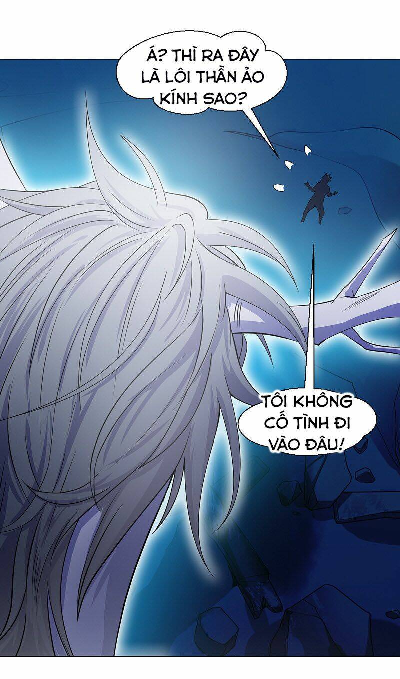 đạo ấn chapter 128 11