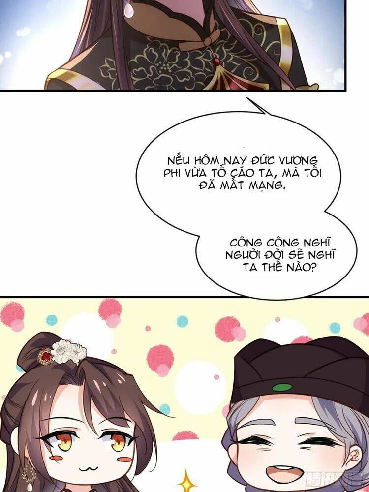 hoạn phi thiên hạ chapter 173 28