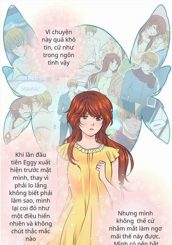 chàng trai từ quả trứng chapter 32.5 13