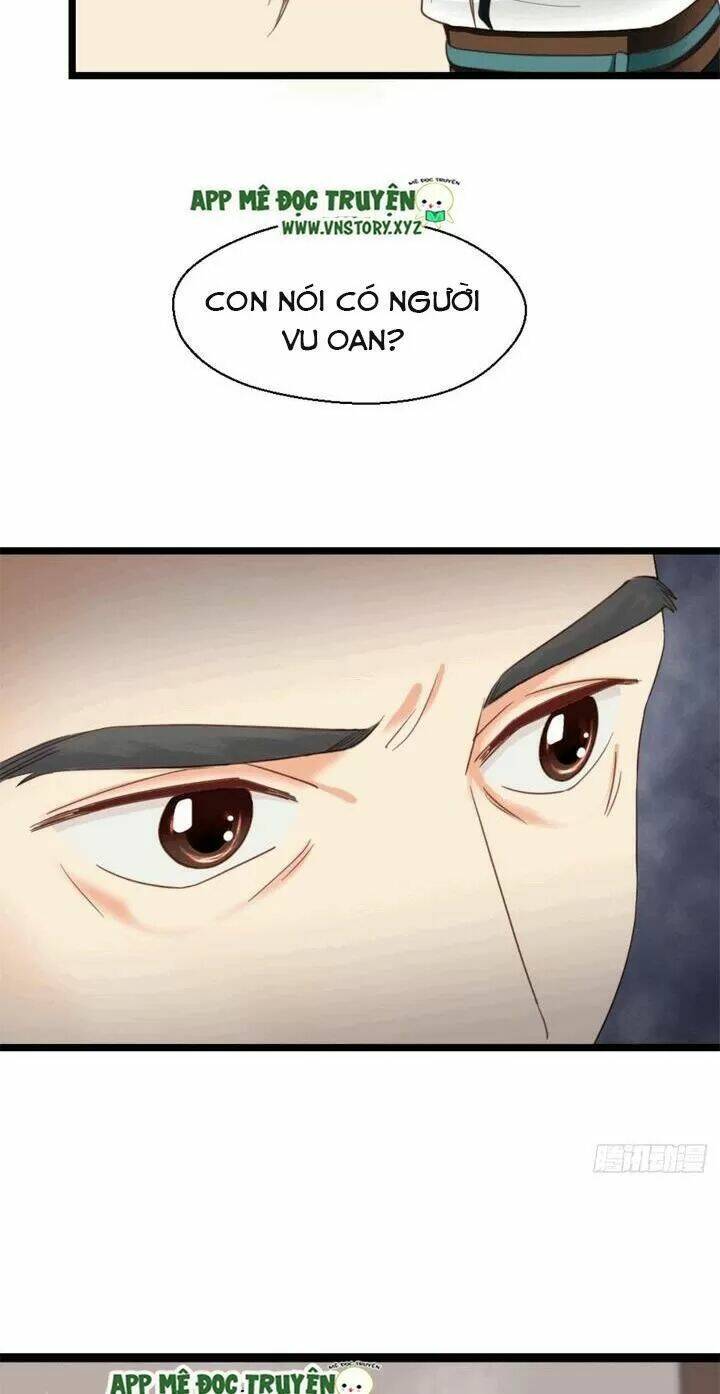 kiều nữ độc phi chapter 251 22