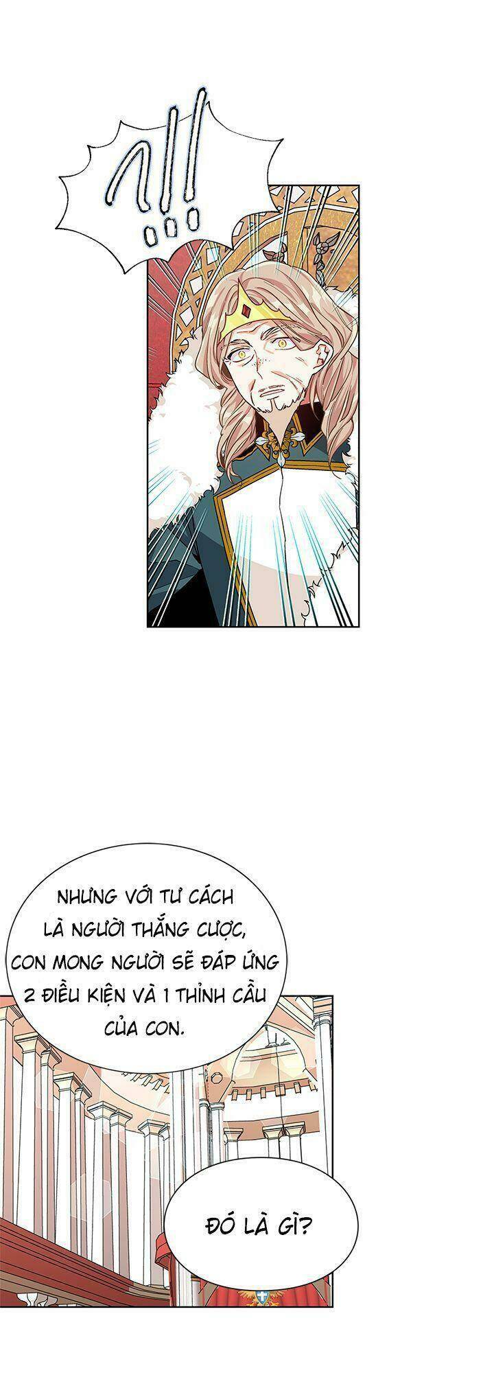 nữ hoàng ngoại khoa chapter 45 20