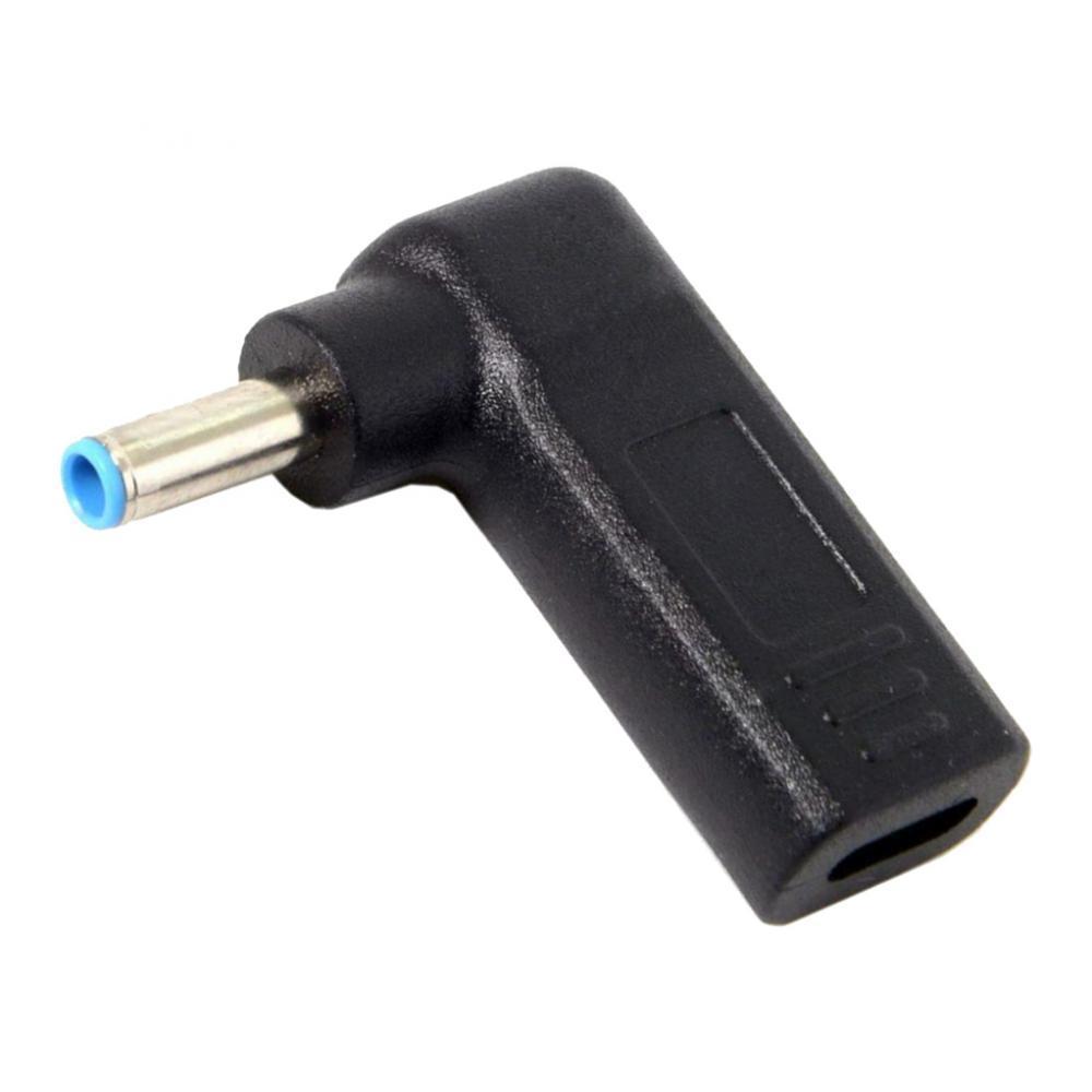 USB C to 4.5 Supply Adapter Charging Adapter with Power Delivery