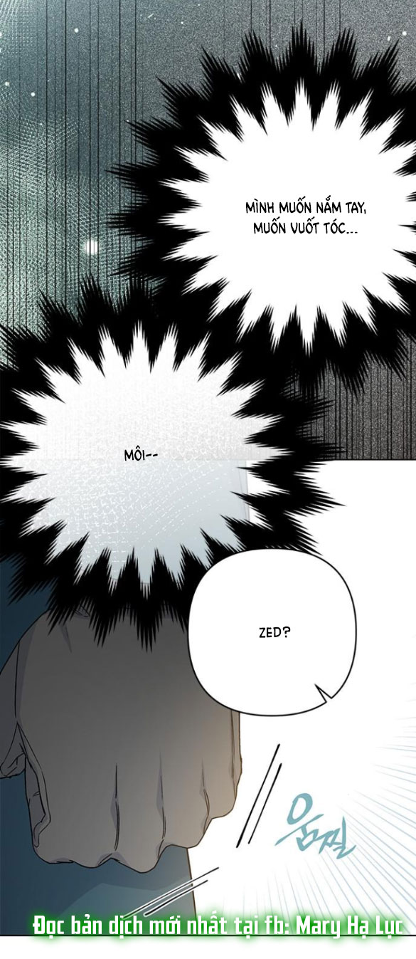 cách hiệp sĩ sống như một tiểu thư chapter 98.2 47