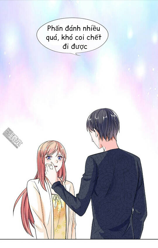 bộ trưởng ác ma tiếp cận tôi chapter 22 7