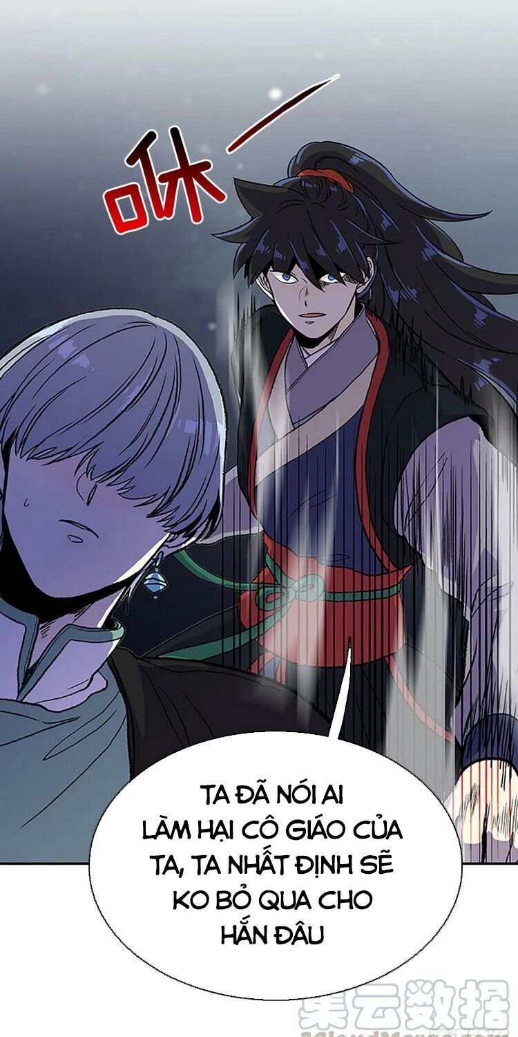 học sĩ tái sinh chapter 167 19